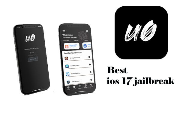 download iOS 17 Jailbreak